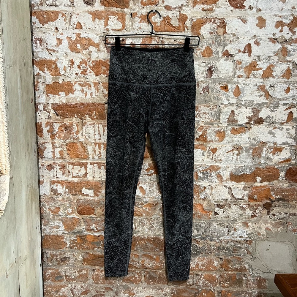 BEYOND YOGA Super Soft Yoga Leggings